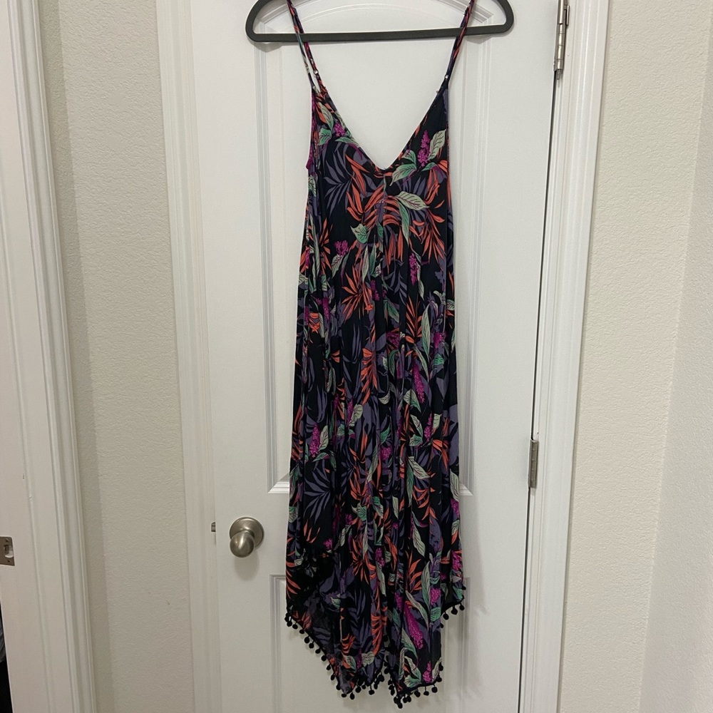 Women’s Swimsuit Coverup